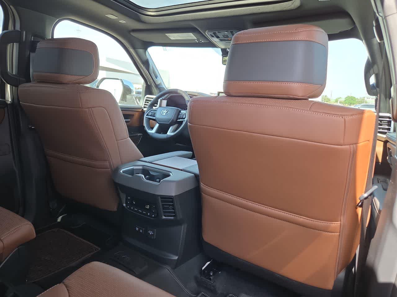 Thumbnail: 2026 Toyota Sequoia - 16