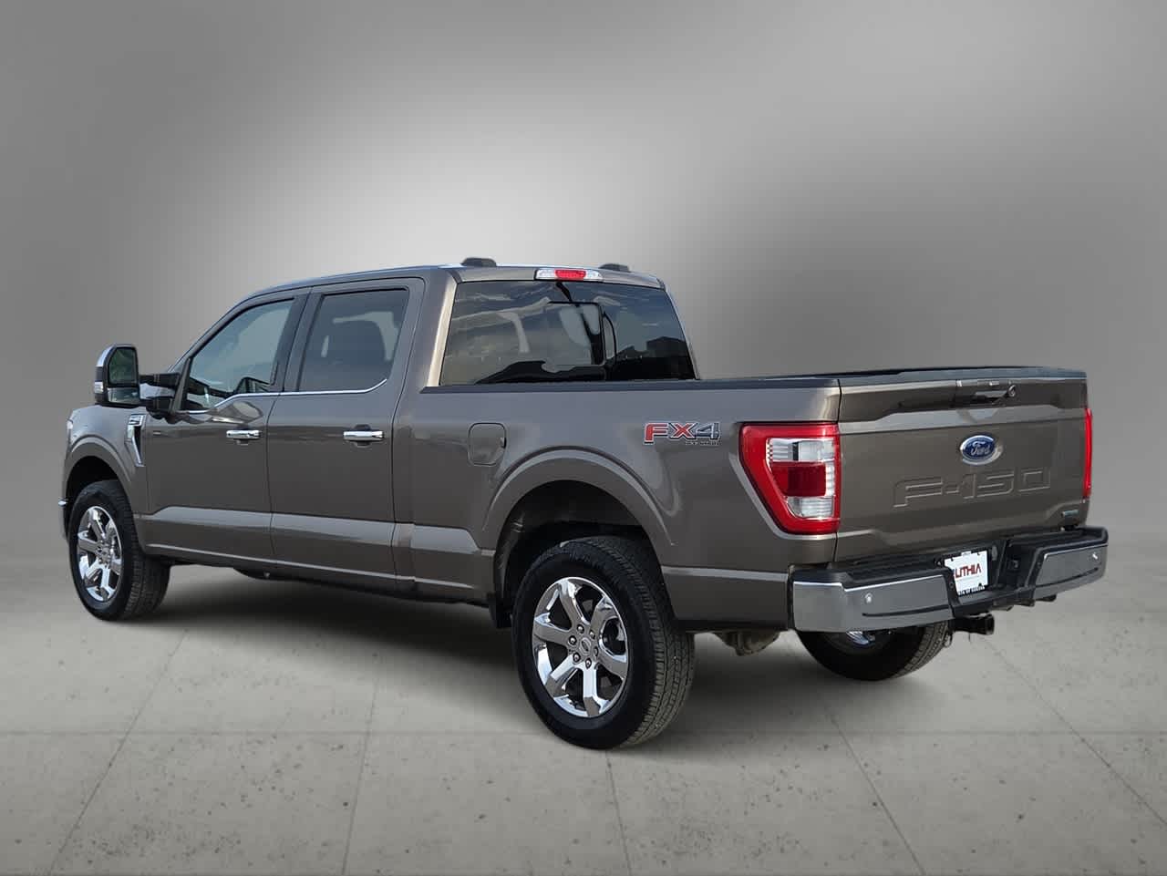 Thumbnail: 2023 Ford F-150 - 6