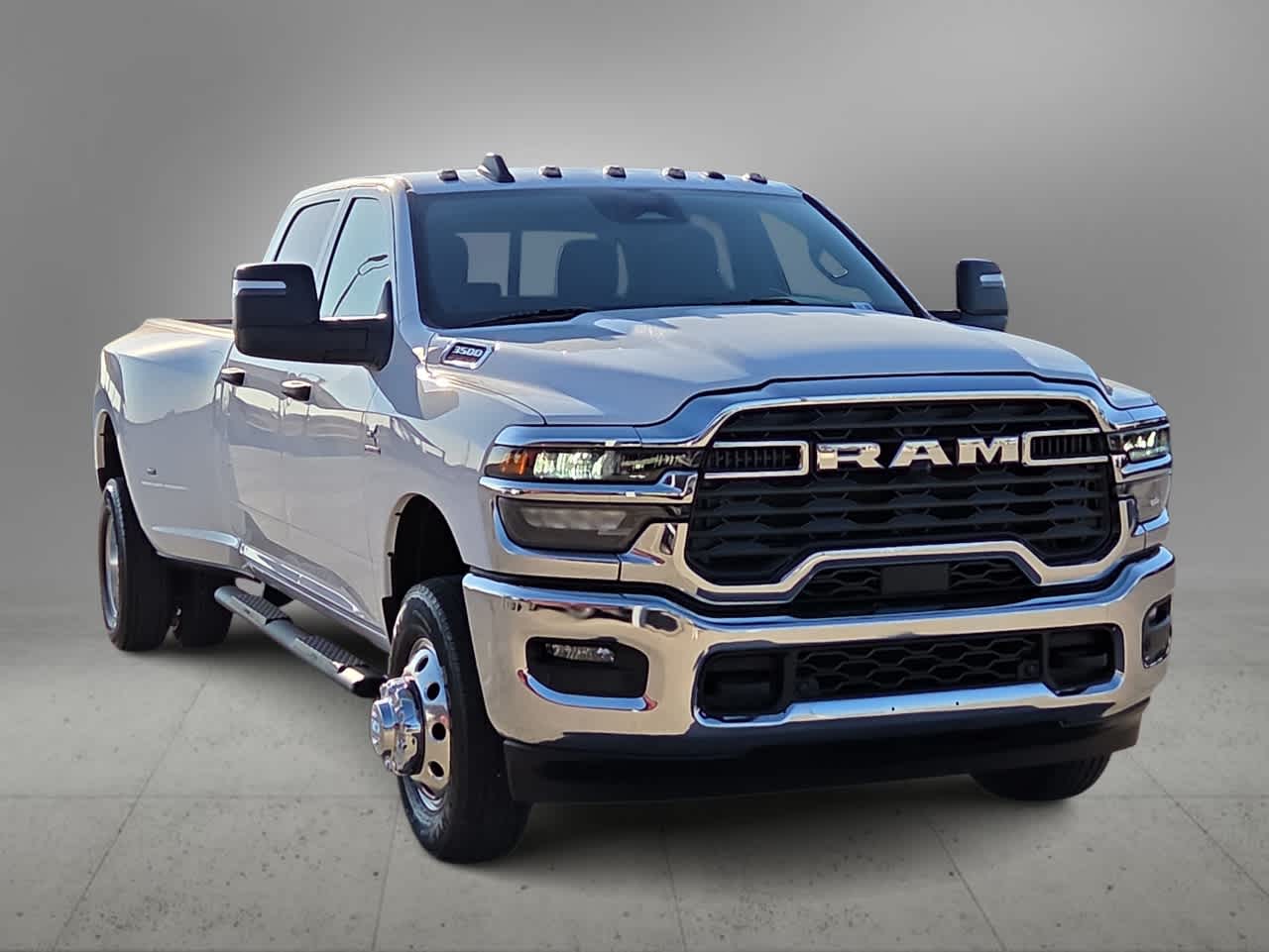 Thumbnail: 2025 RAM 3500 - 3