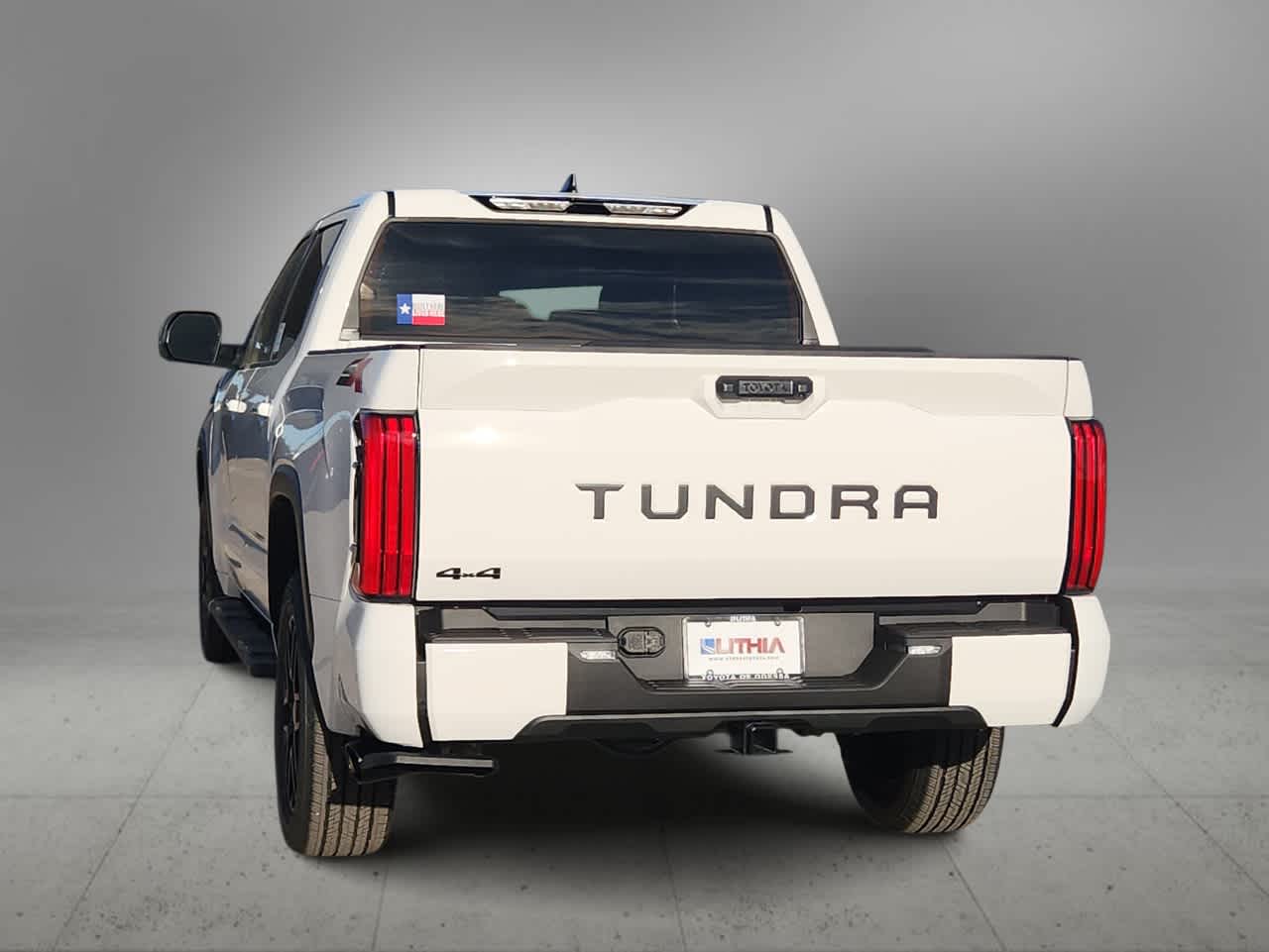 Thumbnail: 2026 Toyota Tundra - 7
