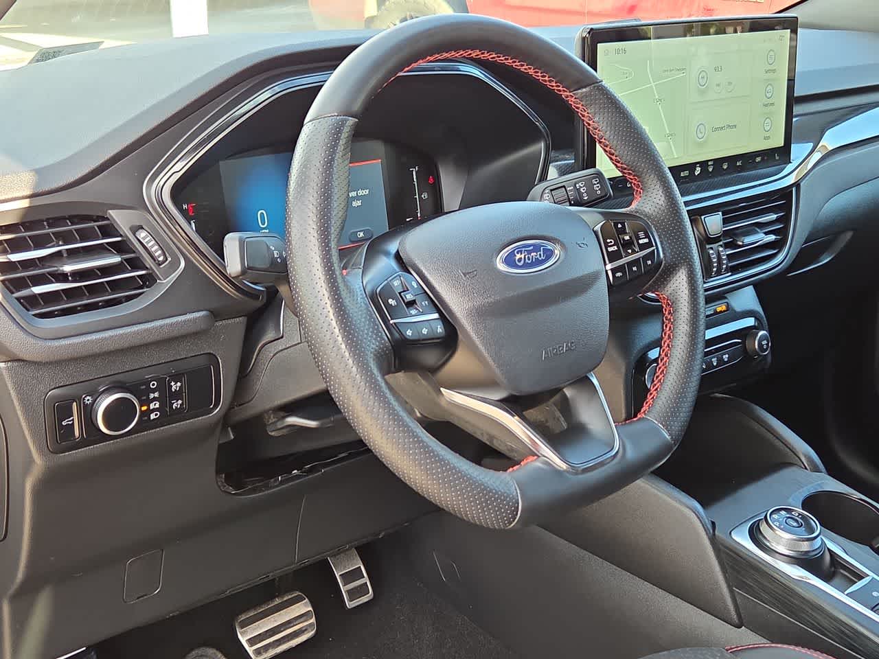 Thumbnail: 2024 Ford Escape - 10