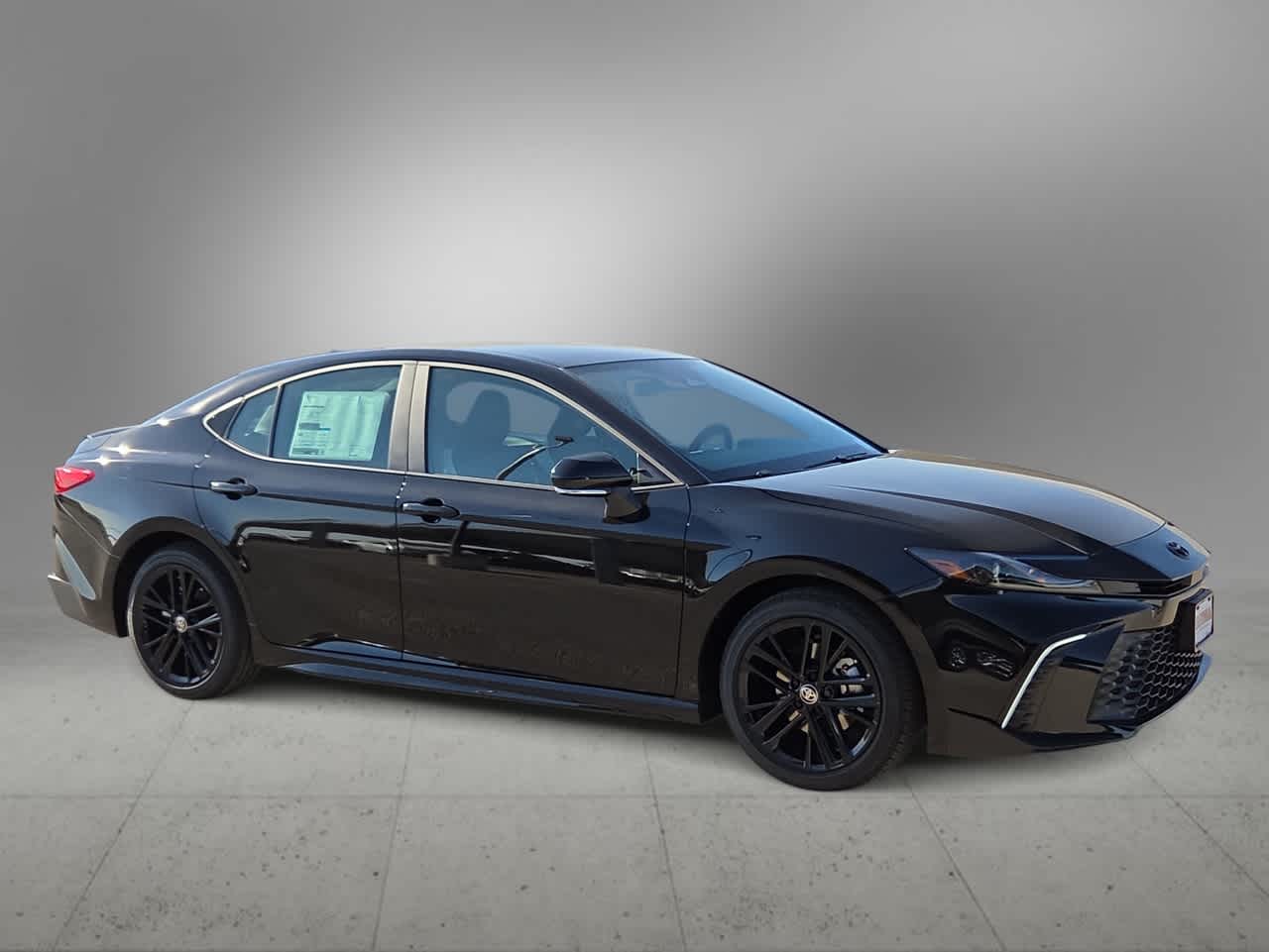 Thumbnail: 2026 Toyota Camry - 2