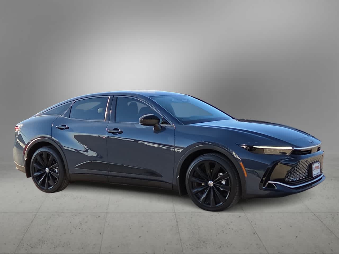 Thumbnail: 2026 Toyota Crown - 2