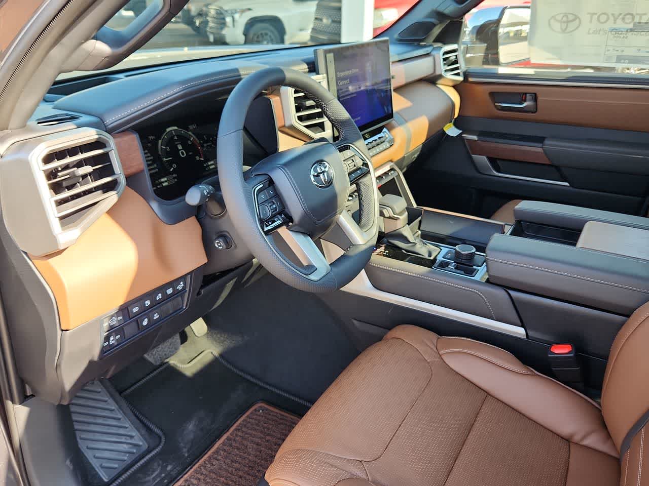 Thumbnail: 2026 Toyota Tundra - 10
