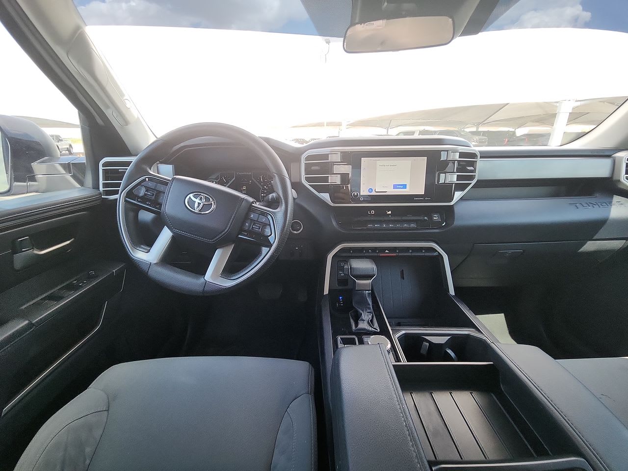 Thumbnail: 2022 Toyota Tundra - 10