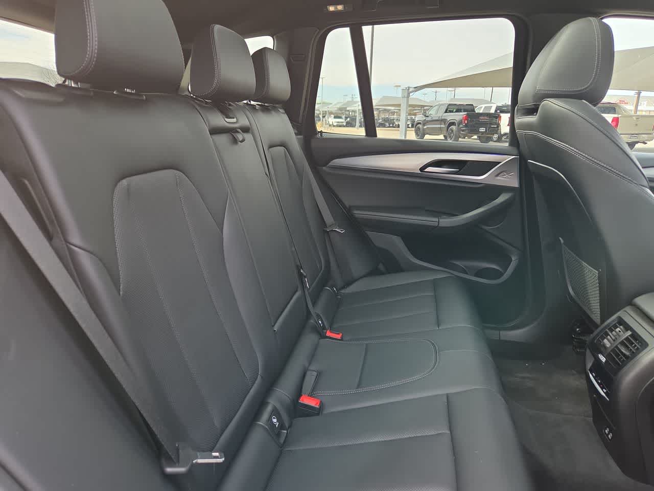 Thumbnail: 2023 BMW X3 - 16