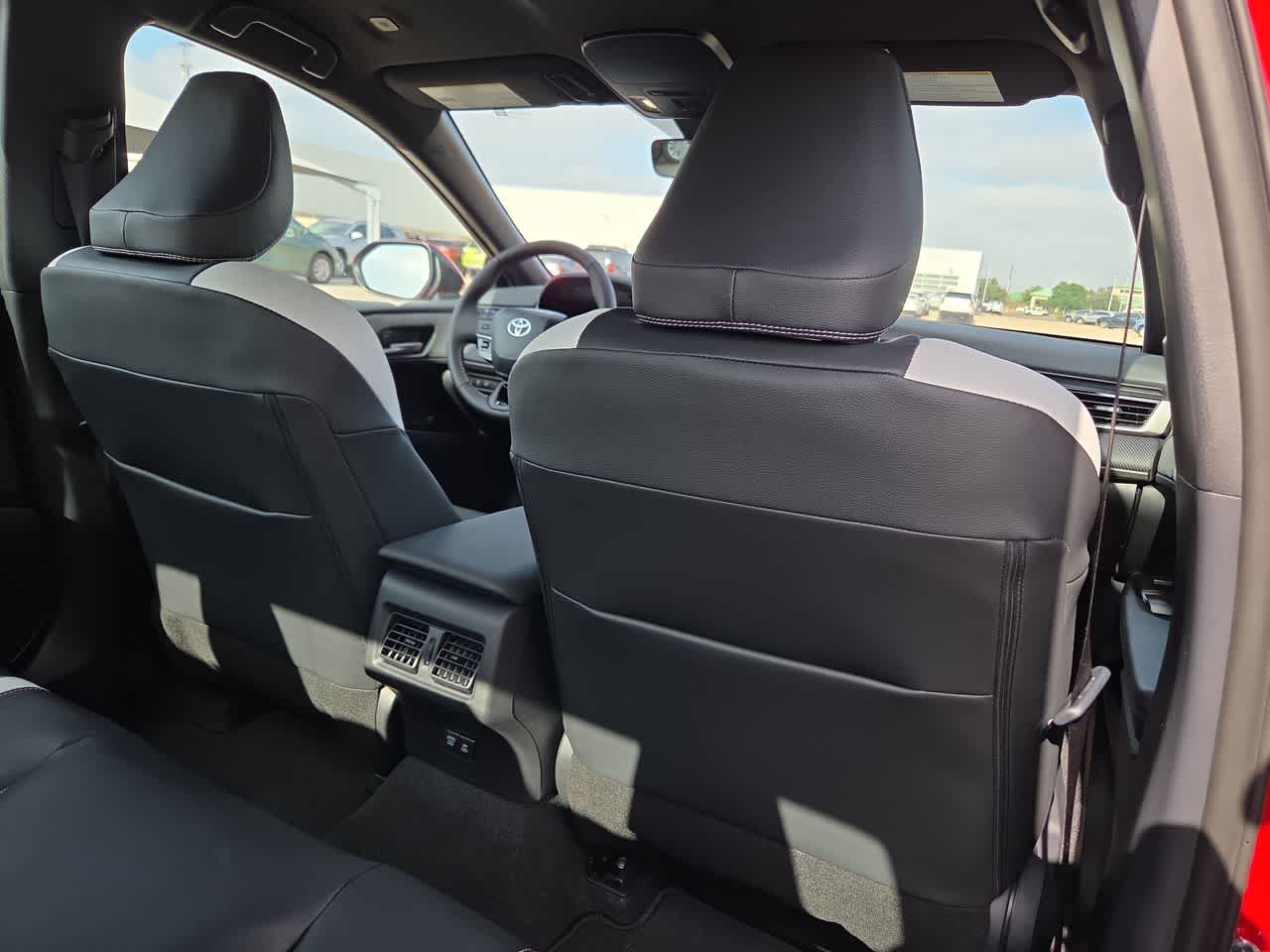 Thumbnail: 2026 Toyota Camry - 16
