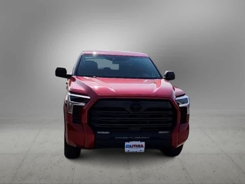 2025 Toyota Tundra SR5 3