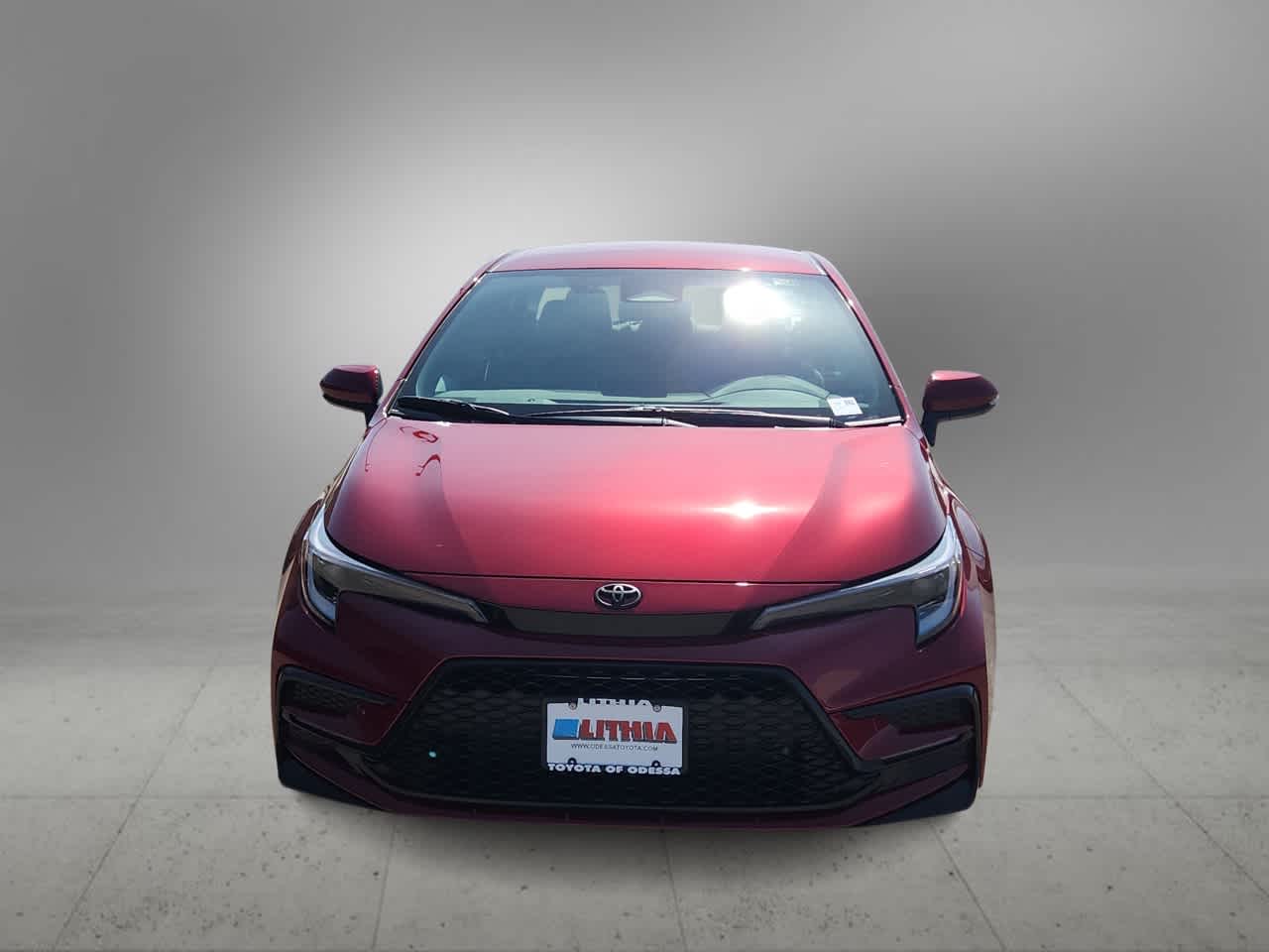 Thumbnail: 2025 Toyota Corolla - 3