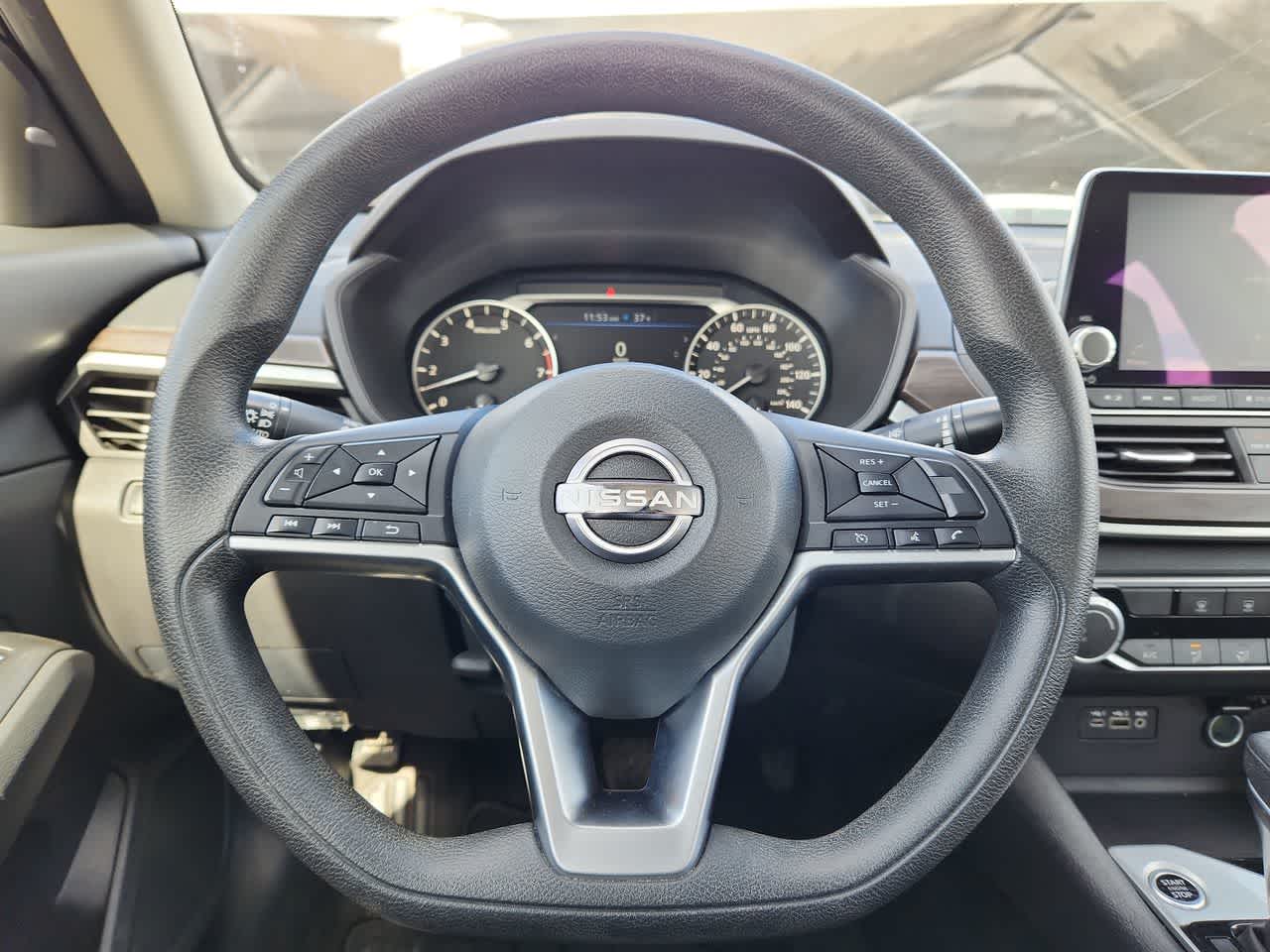 Thumbnail: 2024 Nissan Altima - 19