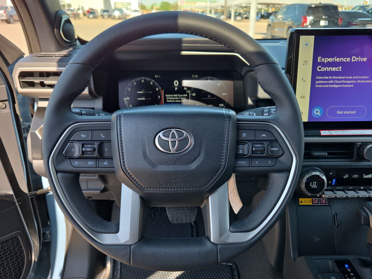 Thumbnail: 2026 Toyota 4Runner - 19