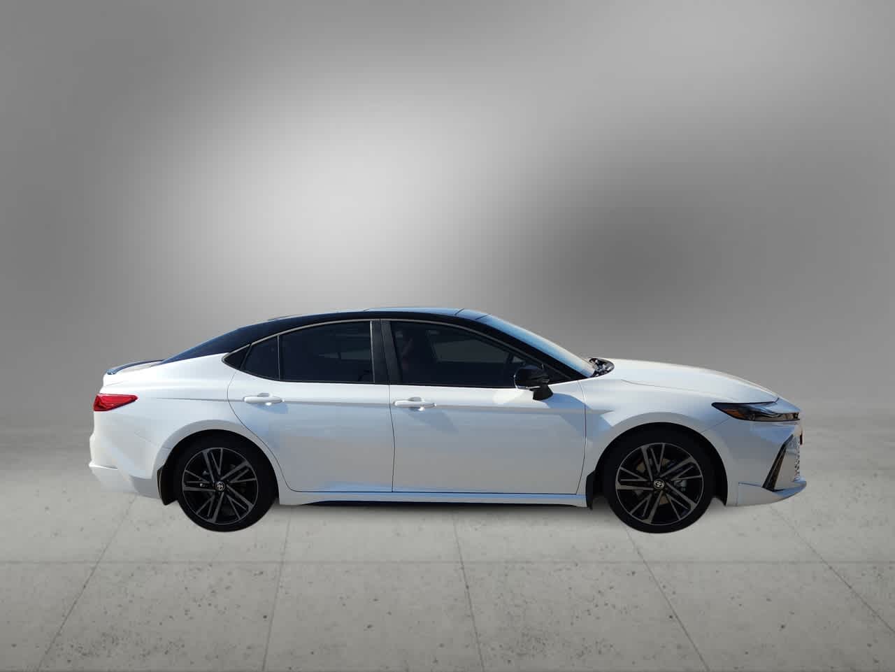 Thumbnail: 2026 Toyota Camry - 9