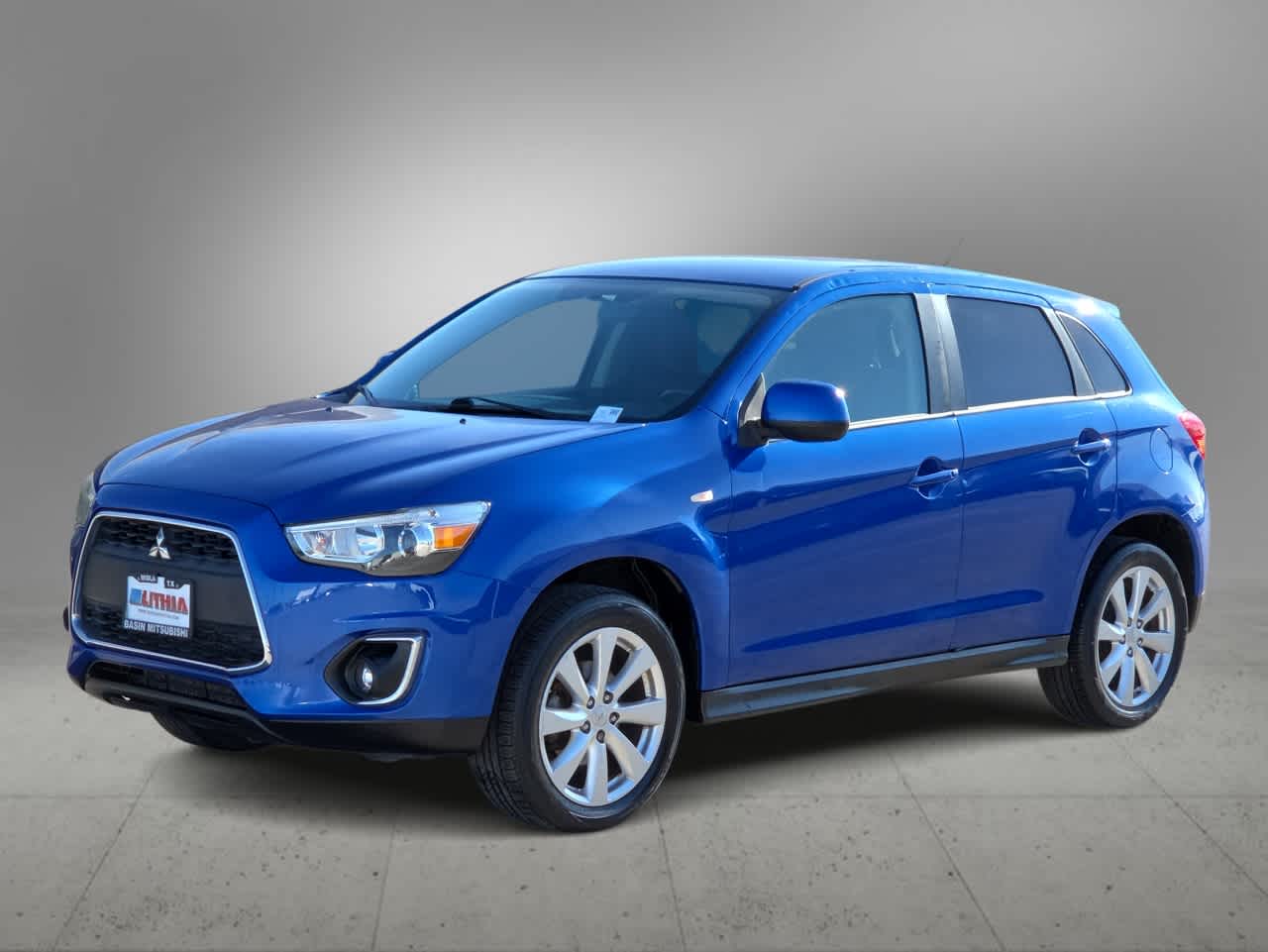 2015 Mitsubishi Outlander Sport ES -
                  Odessa, TX