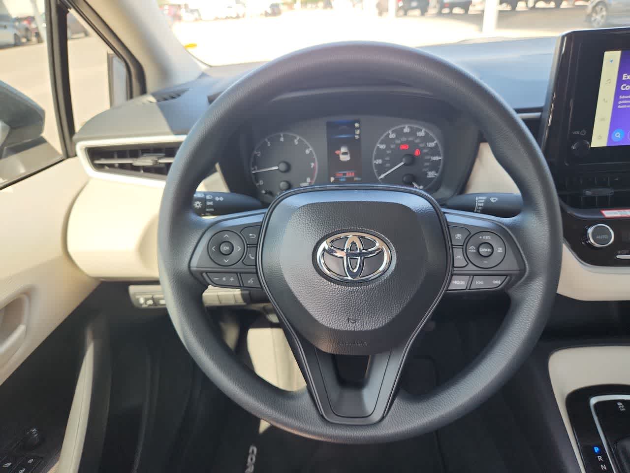 Thumbnail: 2025 Toyota Corolla - 19