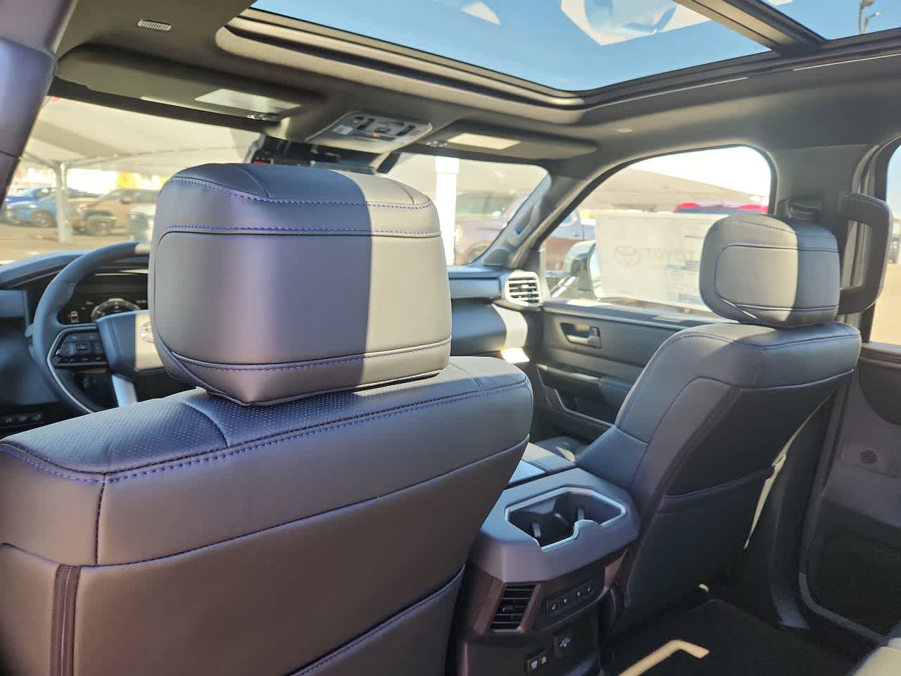 Thumbnail: 2026 Toyota Tundra - 16