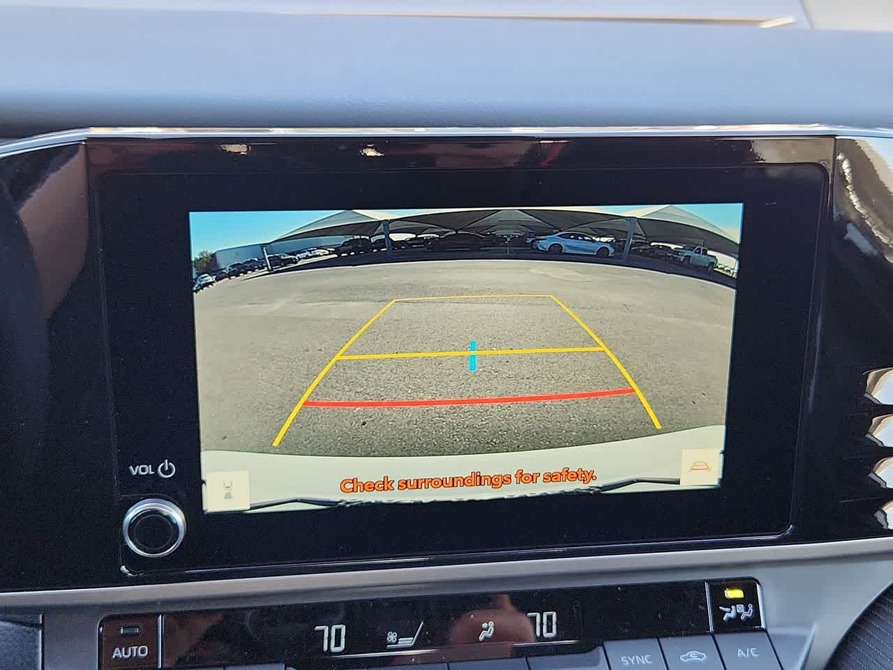 Thumbnail: 2026 Toyota Camry - 25