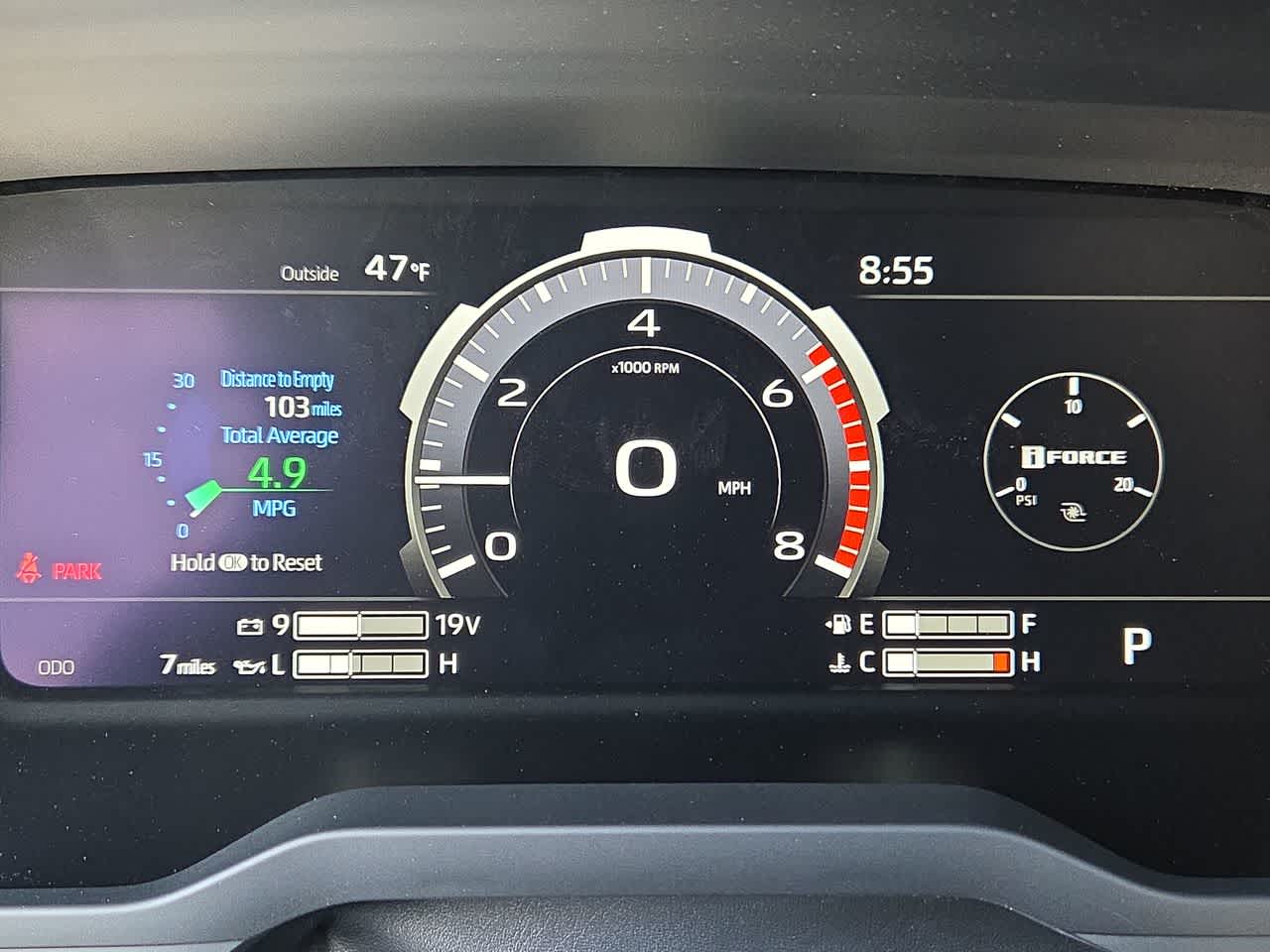 Thumbnail: 2026 Toyota Tundra - 22