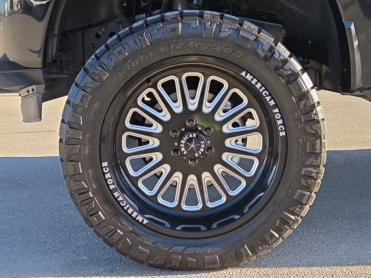 Thumbnail: 2019 Ford F-150 - 12