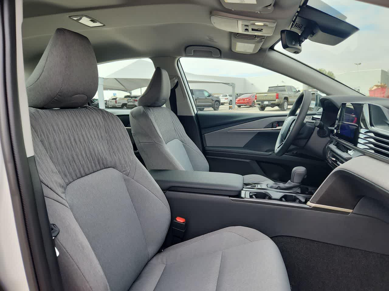 Thumbnail: 2026 Toyota Camry - 18