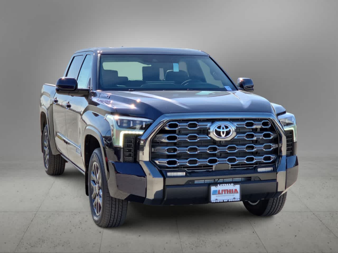 Thumbnail: 2026 Toyota Tundra - 3
