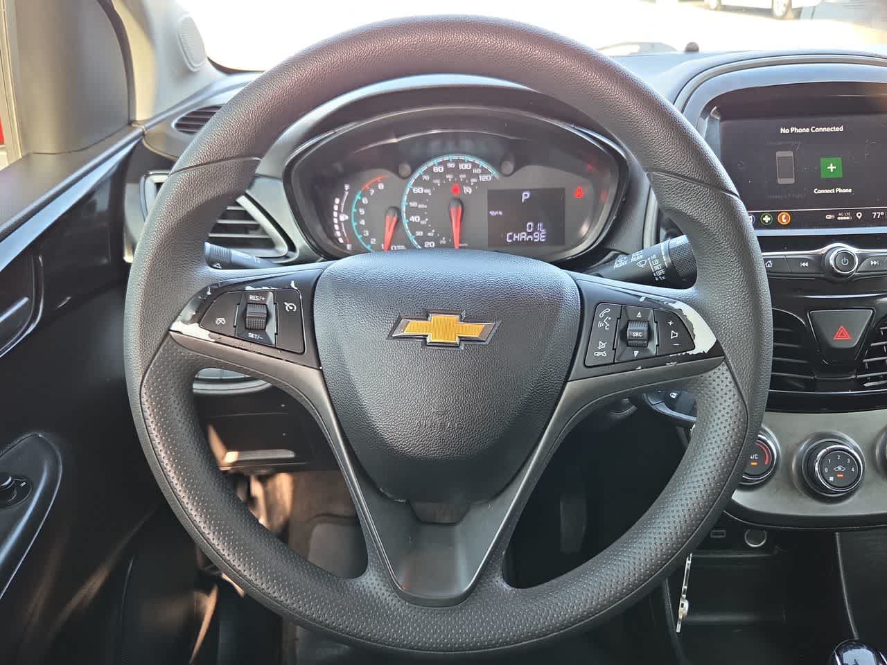 Thumbnail: 2020 Chevrolet Spark - 19
