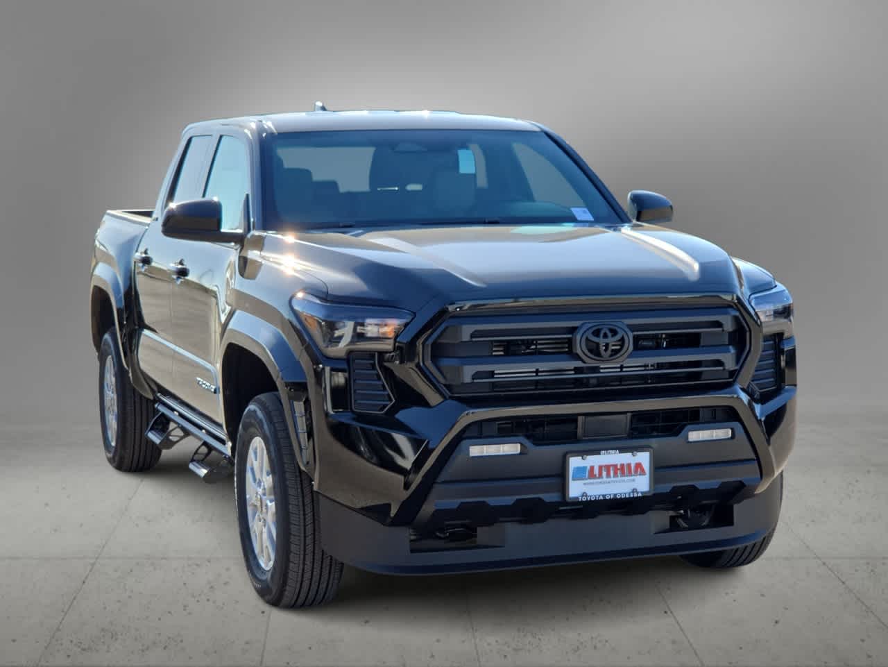 Thumbnail: 2026 Toyota Tacoma - 3