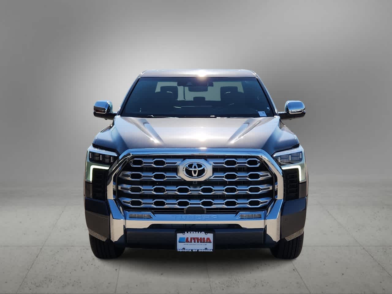 Thumbnail: 2025 Toyota Tundra - 3