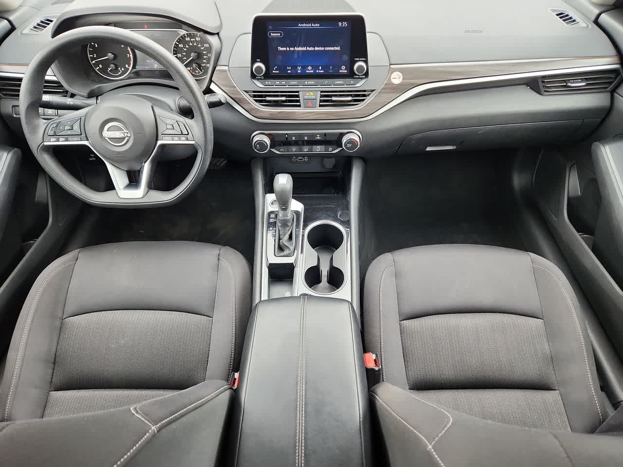 Thumbnail: 2024 Nissan Altima - 14