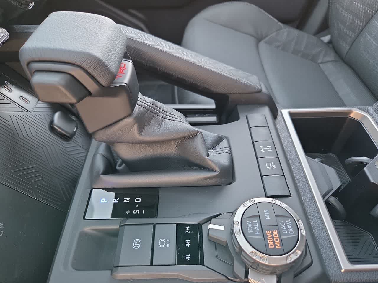 Thumbnail: 2026 Toyota 4Runner - 21