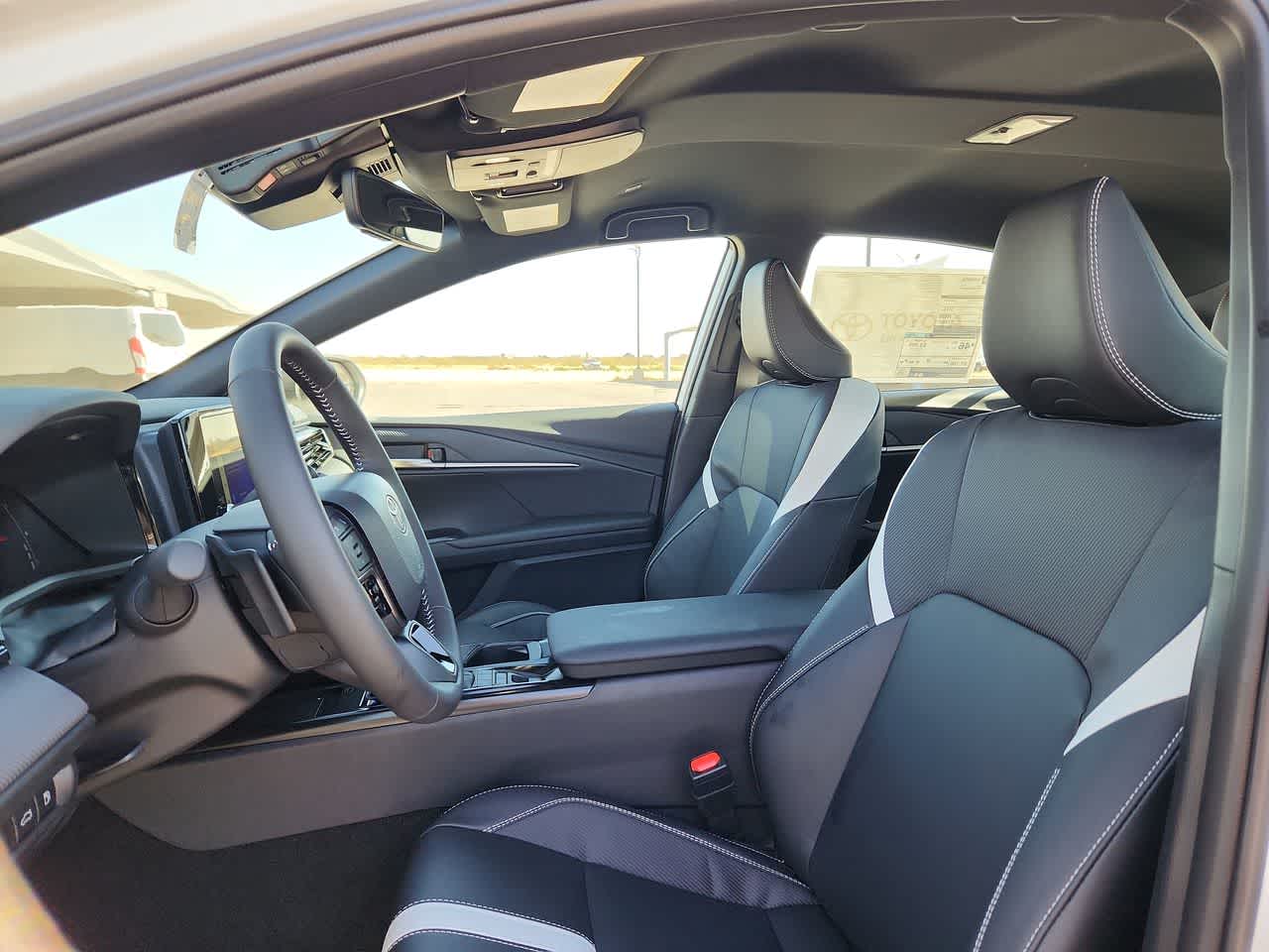 Thumbnail: 2026 Toyota Camry - 15