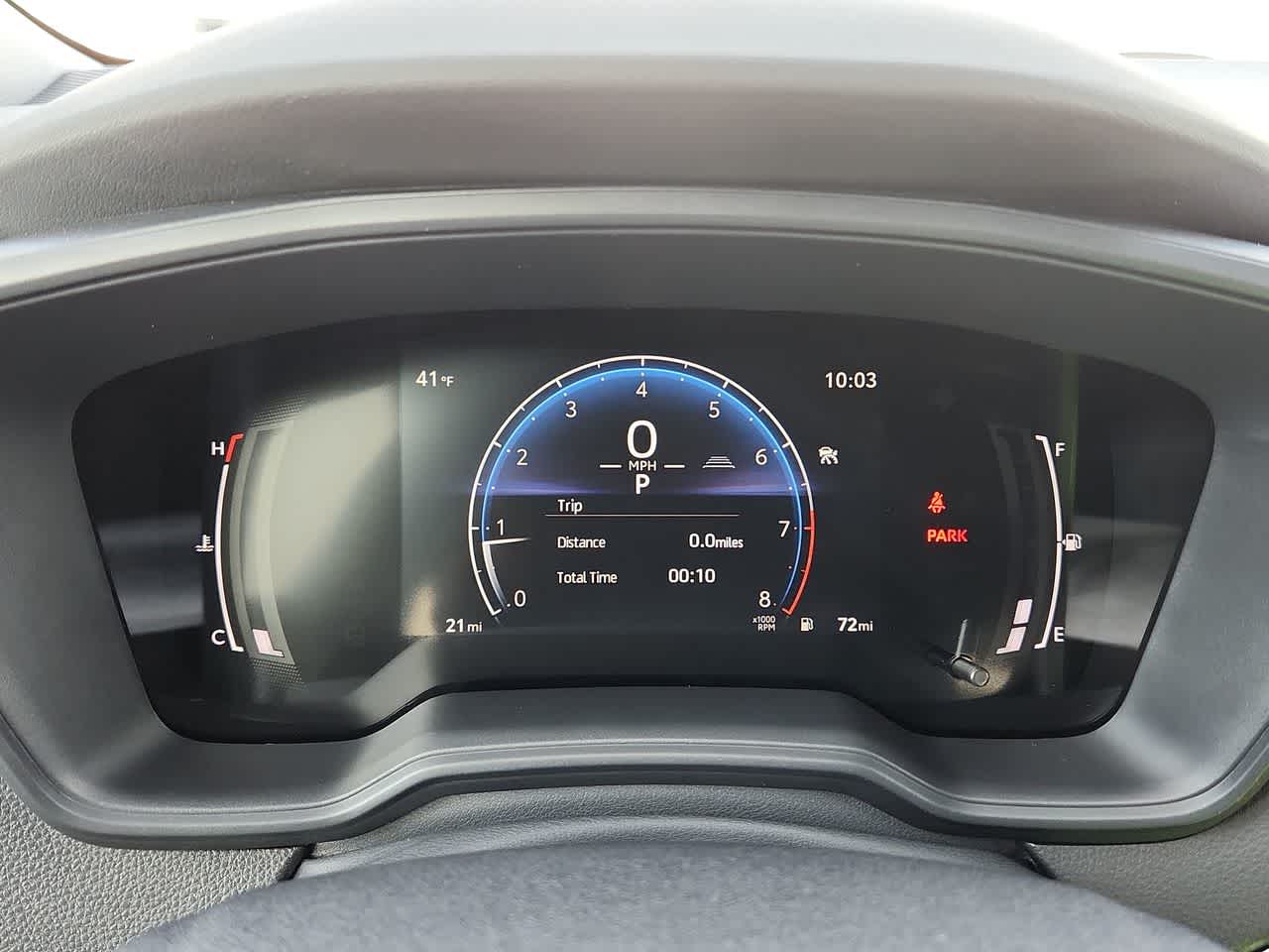 Thumbnail: 2026 Toyota Corolla - 22