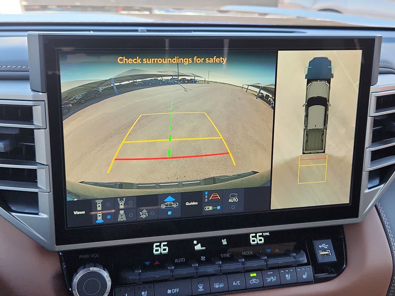 Thumbnail: 2026 Toyota Tundra - 25