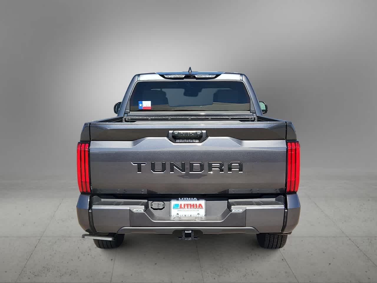 Thumbnail: 2026 Toyota Tundra - 7