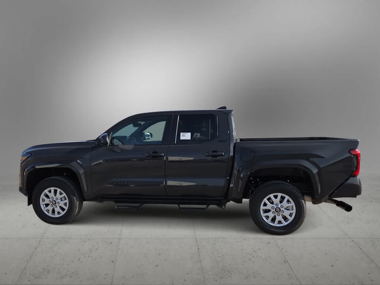 Thumbnail: 2026 Toyota Tacoma - 5