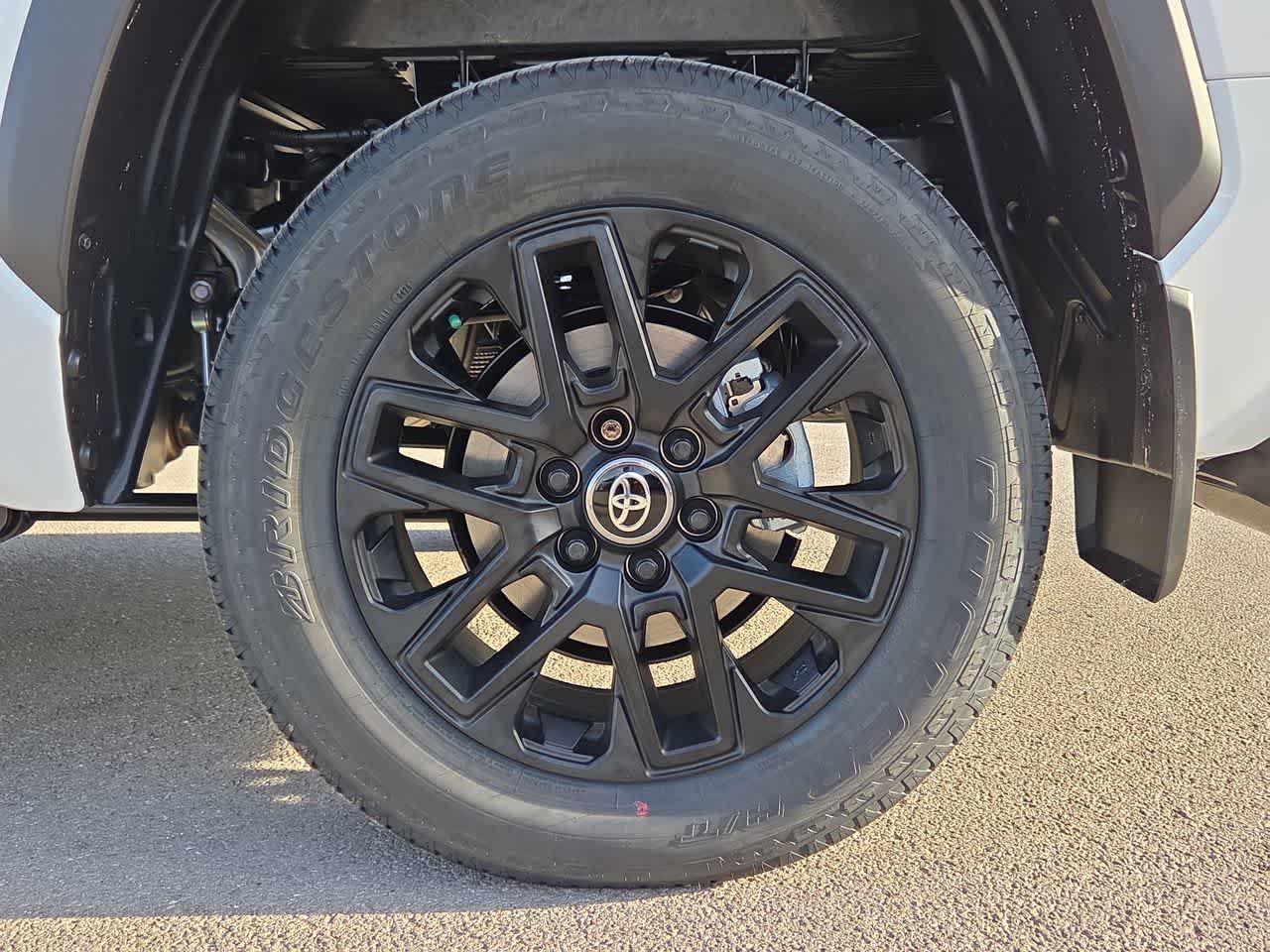 Thumbnail: 2026 Toyota Tundra - 12