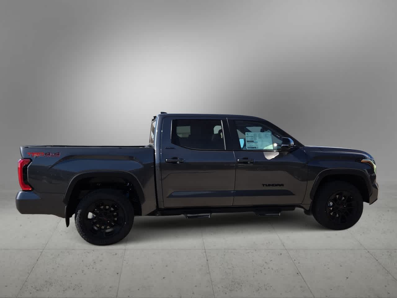 Thumbnail: 2026 Toyota Tundra - 9