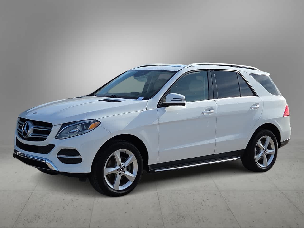 2018 Mercedes-Benz GLE 350 -
                  Odessa, TX