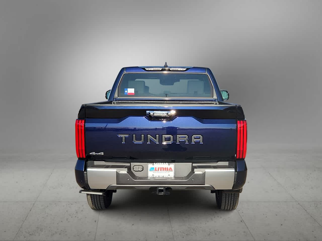 Thumbnail: 2025 Toyota Tundra - 7