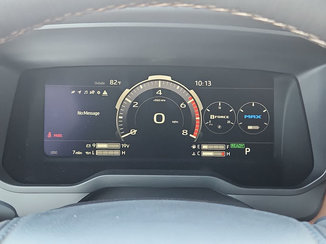 Thumbnail: 2026 Toyota Tundra - 22