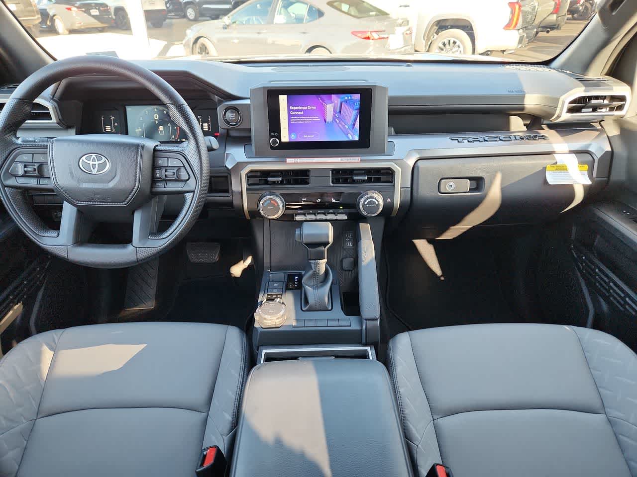 Thumbnail: 2025 Toyota Tacoma - 14