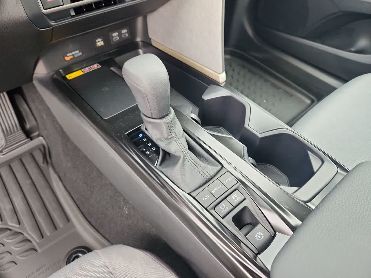 Thumbnail: 2026 Toyota Camry - 21