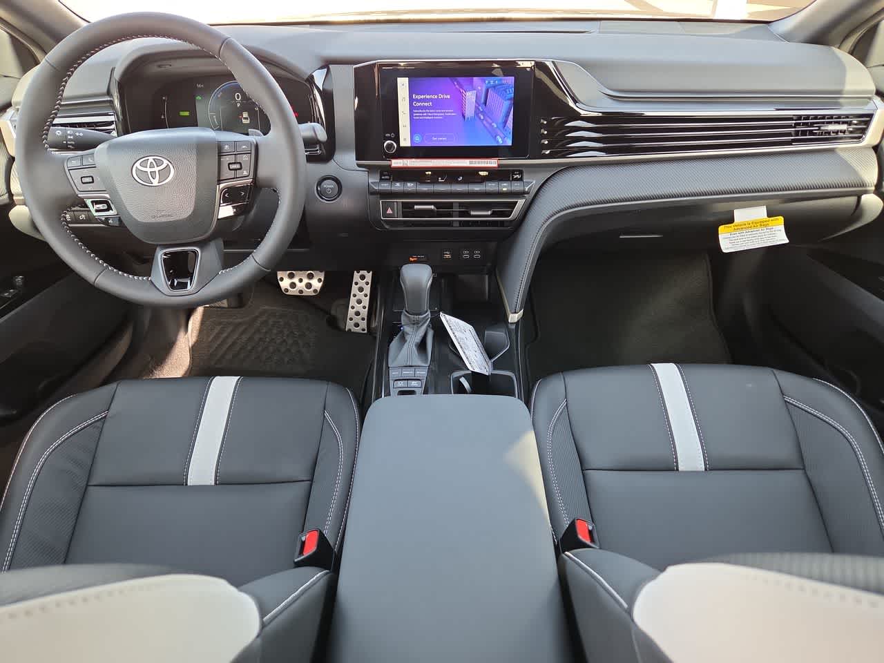 Thumbnail: 2026 Toyota Camry - 14