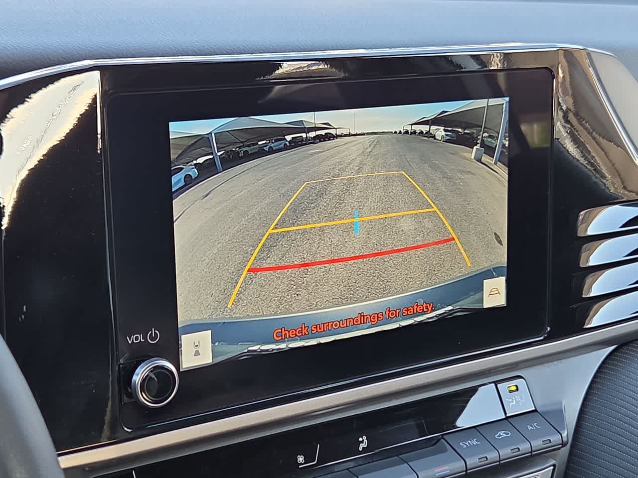 Thumbnail: 2025 Toyota Camry - 25