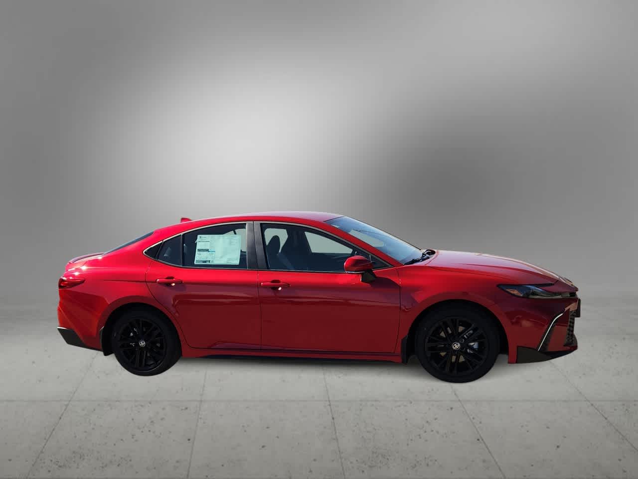 Thumbnail: 2026 Toyota Camry - 9