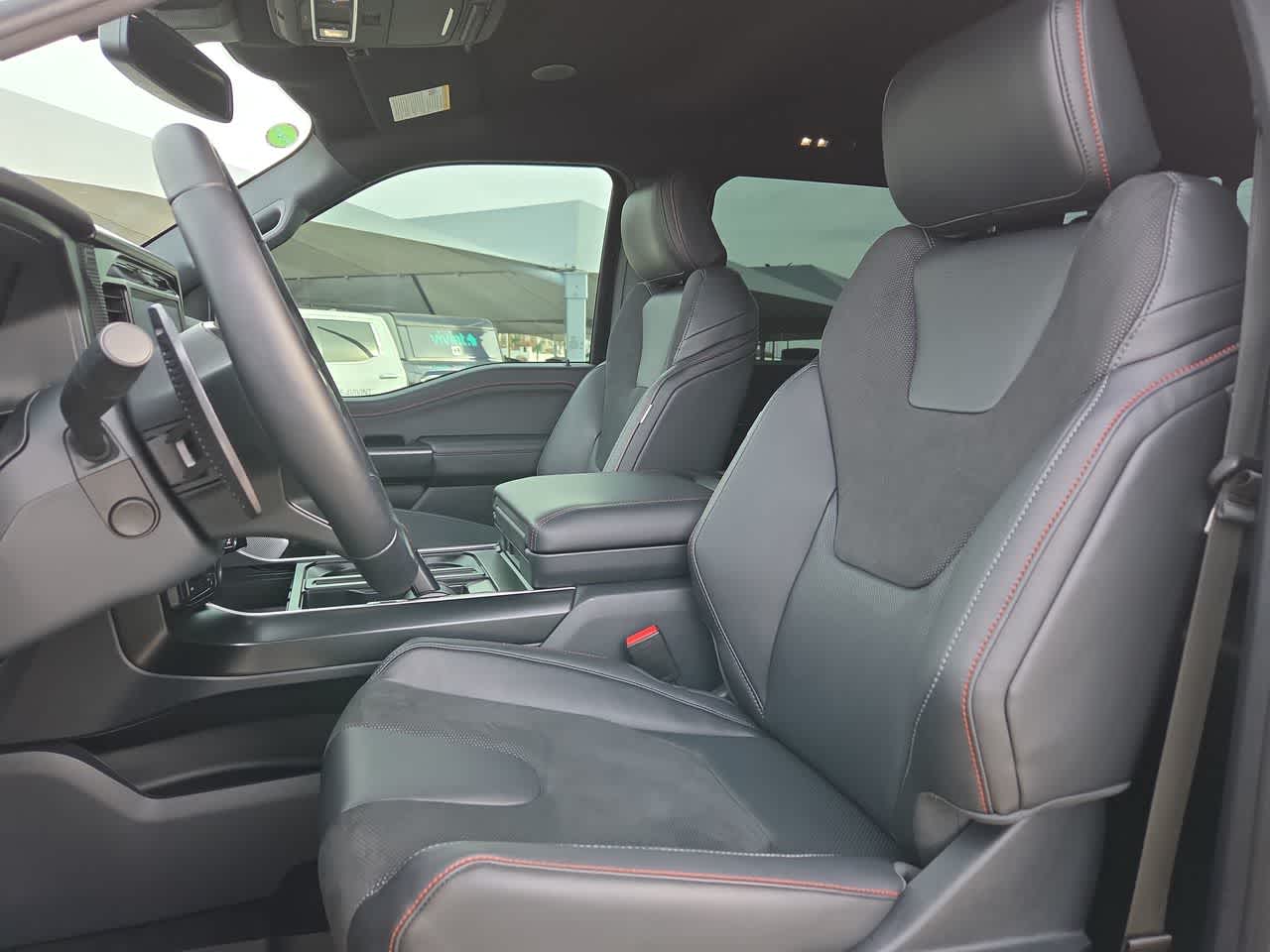 Thumbnail: 2025 Ford F-150 - 15