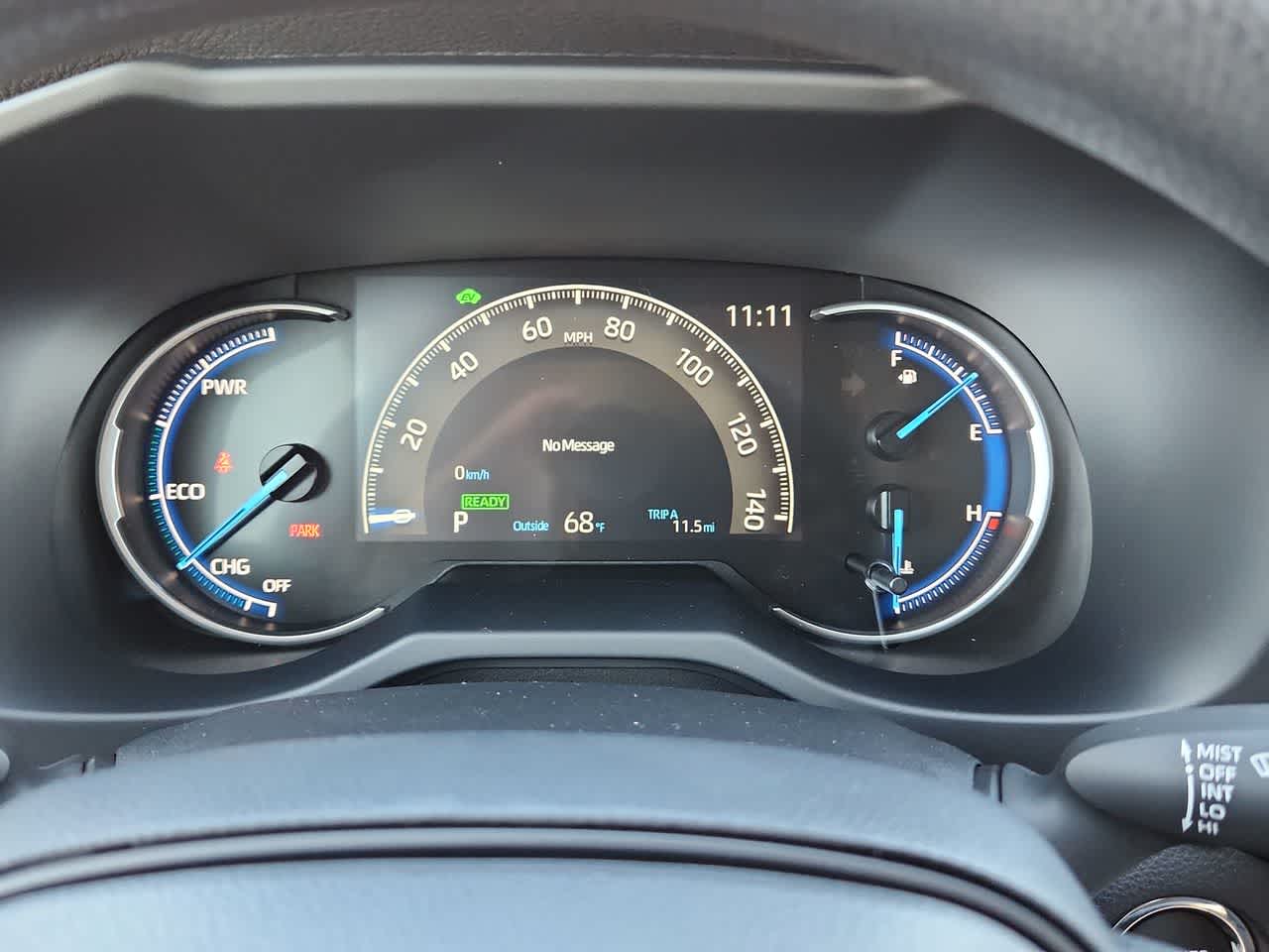 Thumbnail: 2025 Toyota RAV4 - 22