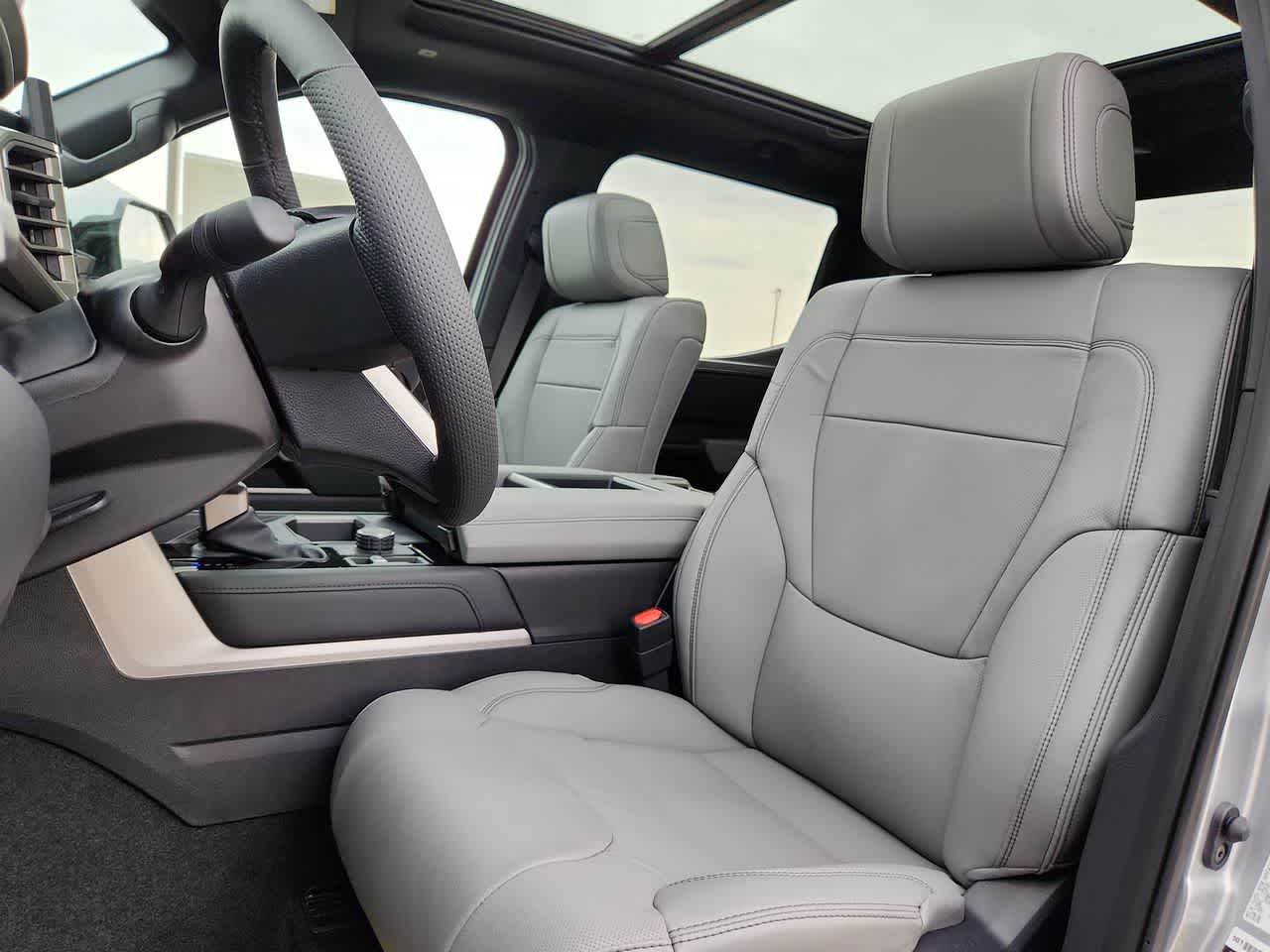 Thumbnail: 2026 Toyota Tundra - 15