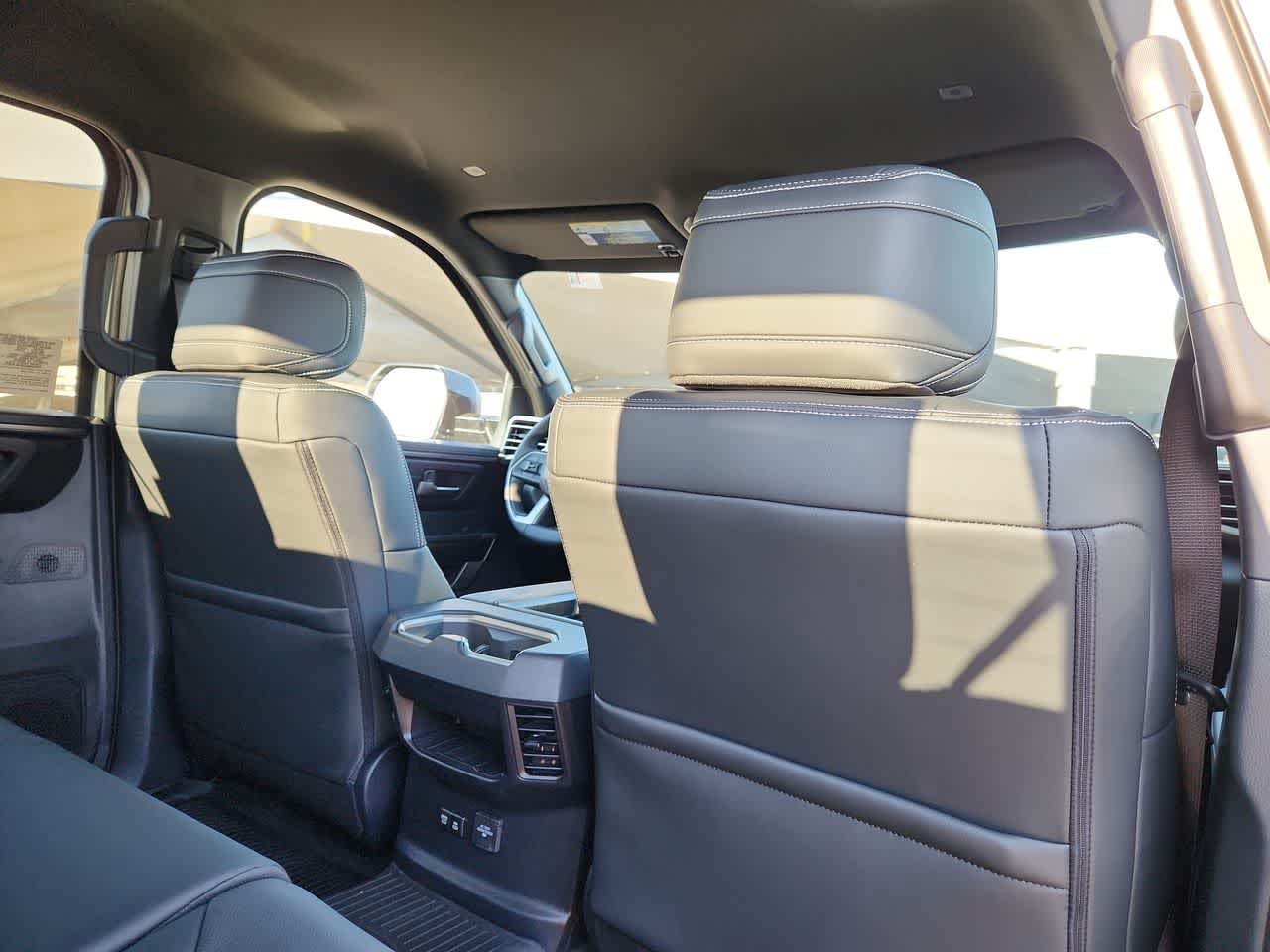 Thumbnail: 2026 Toyota Tundra - 16