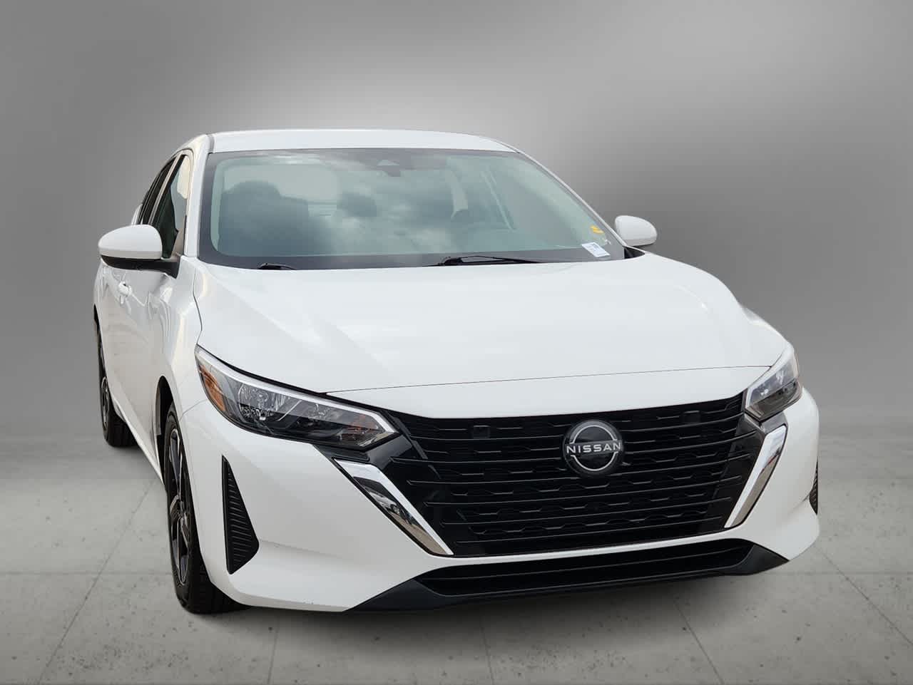 Thumbnail: 2024 Nissan Sentra - 3