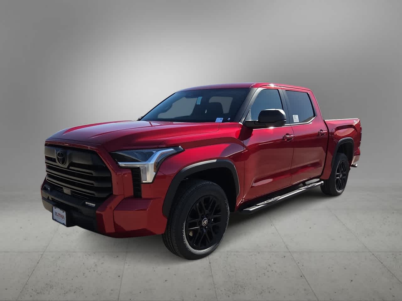 Thumbnail: 2026 Toyota Tundra - 1